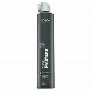 Revlon Professional Style Masters Must-Haves Photo Finisher hajlakk erős fixálásért 500 ml kép