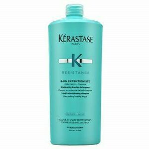 Kérastase Resistance Bain Extentioniste erősítő sampon hosszú hajra 1000 ml kép