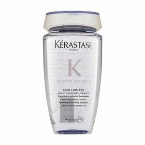 Kérastase Blond Absolu Bain Lumière tisztító sampon szőke hajra 250 ml kép