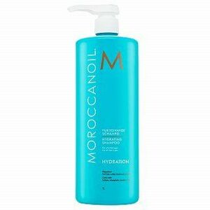 Moroccanoil Hydration Hydrating Shampoo sampon minden hajtípusra 1000 ml kép