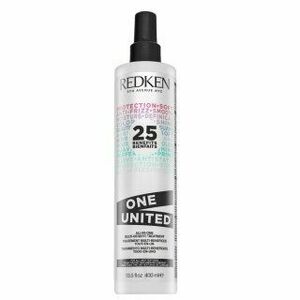 Redken One United All-in-One Multi-Benefit Treatment spray védett és fényes hajért 400 ml kép