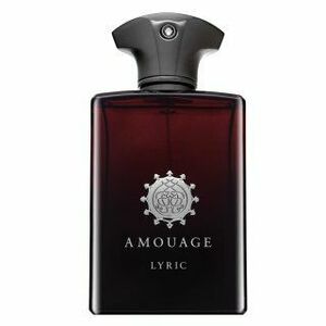 Amouage Lyric Man Eau de Parfum férfiaknak 100 ml kép