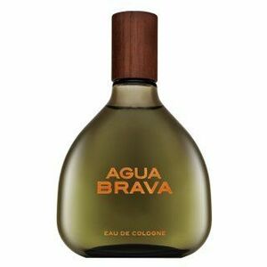 Antonio Puig Agua Brava Eau de Cologne férfiaknak 200 ml kép