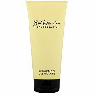 Baldessarini Baldessarini Signature tusfürdő férfiaknak 200 ml kép