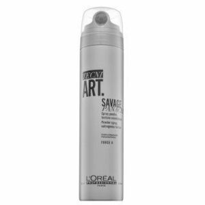 L´Oréal Professionnel Tecni.Art Wild Stylers Savage Panache púder spray volumen növelésre 250 ml kép