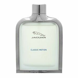 Jaguar Classic Motion Eau de Toilette férfiaknak 100 ml kép