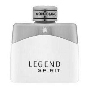 Mont Blanc Legend Spirit Eau de Toilette férfiaknak 50 ml kép