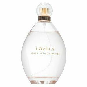 Sarah Jessica Parker Lovely Eau de Parfum nőknek 200 ml kép