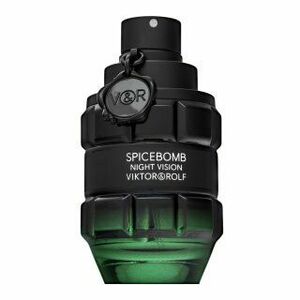 Viktor & Rolf Spicebomb Night Vision Eau de Toilette férfiaknak 50 ml kép