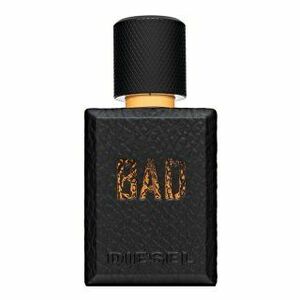 Diesel Bad Eau de Toilette férfiaknak 35 ml kép