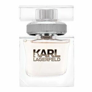 Lagerfeld Karl Lagerfeld for Her Eau de Parfum nőknek 45 ml kép