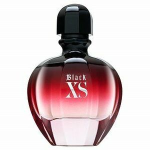 Paco Rabanne Black XS Eau de Parfum nőknek 80 ml kép