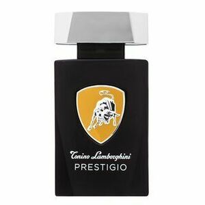 Tonino Lamborghini Prestigio Lifestyle Collection Eau de Toilette férfiaknak 125 ml kép