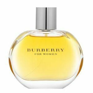 Burberry for Women Eau de Parfum nőknek 100 ml kép