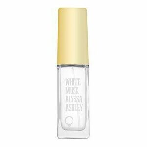 Alyssa Ashley White Musk Eau de Toilette nőknek 25 ml kép