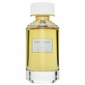 Boucheron Oud de Carthage Eau de Parfum uniszex 125 ml kép