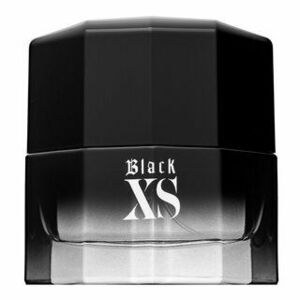 Paco Rabanne XS Black 2018 Eau de Toilette férfiaknak 50 ml kép