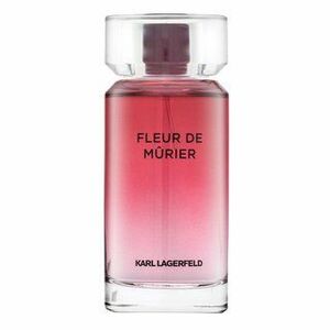 Lagerfeld Fleur de Murier Eau de Parfum nőknek 100 ml kép