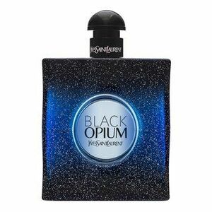 Yves Saint Laurent Black Opium Intense Eau de Parfum nőknek 90 ml kép