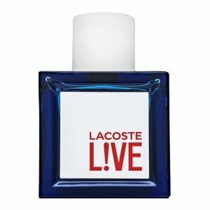 Lacoste Live Pour Homme Eau de Toilette férfiaknak 60 ml kép