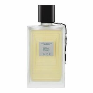 Lalique Floral Bronze Eau de Parfum uniszex 100 ml kép