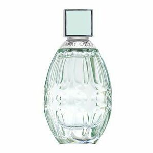 Jimmy Choo Floral Eau de Toilette nőknek 60 ml kép