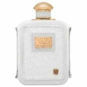 Alexandre.J Western Leather White Eau de Parfum nőknek 100 ml kép