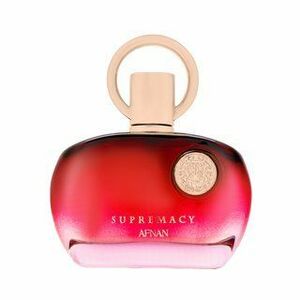 Afnan Supremacy Purple Eau de Parfum nőknek 100 ml kép