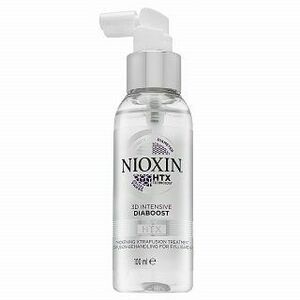 Nioxin Diaboost Treatment hajformázó spray volumen növelésére 100 ml kép