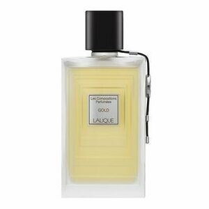 Lalique Gold Eau de Parfum uniszex 100 ml kép