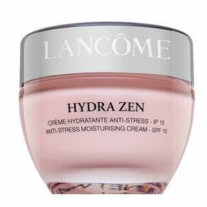 Lancome Hydra Zen Neurocalm Soothing Anti-Stress Moisturising Cream SPF15 hidratáló krém minden bőrtípusra 50 ml kép