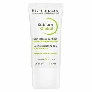 Bioderma Sébium Global arc gél Intense Purifying Care 30 ml kép