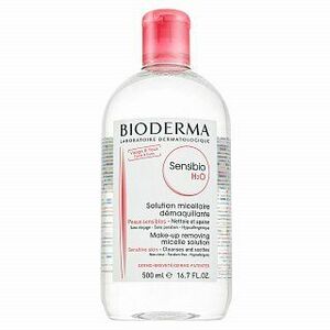 Bioderma Sensibio H2O 500 ml kép