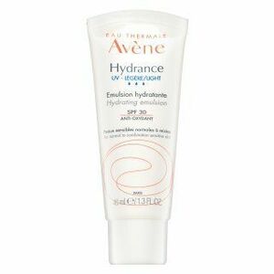 Avène Hydrance hidratáló emulzió UV-Light Hydrating Emulsion SPF30 40 ml kép