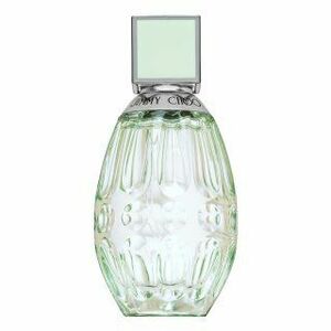 Jimmy Choo Floral Eau de Toilette nőknek 40 ml kép