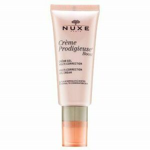 Nuxe Creme Prodigieuse Boost Multi-Correction Gel Cream multi-korrekciós gélbalzsam hidratáló hatású 40 ml kép