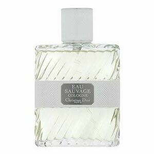 Dior (Christian Dior) Eau Sauvage Eau de Cologne férfiaknak 100 ml kép