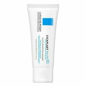 La Roche-Posay Cicaplast Baume B5 nyugtató emulzió érzékeny arcbőrre 40 ml kép