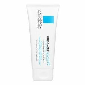 La Roche-Posay Cicaplast Baume B5 nyugtató emulzió érzékeny arcbőrre 100 ml kép