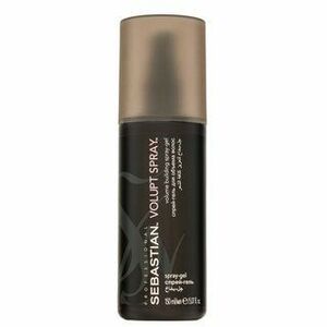 Sebastian Professional Volupt Gel Spray hajformázó zselé definiálásért és volumenért 150 ml kép