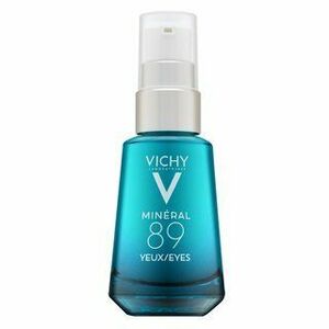 Vichy Minéral 89 Eyes Hyaluron Booster termál szérum szemkörnyék 15 ml kép