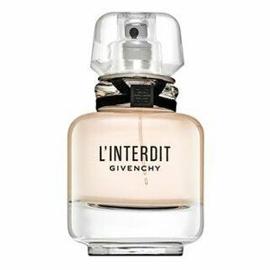 Givenchy L’Interdit eau de parfum nőknek 35 ml kép