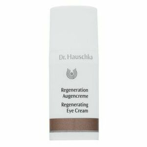 Dr. Hauschka Regenerating Eye Cream regeneráló krém szemkörnyék 15 ml kép