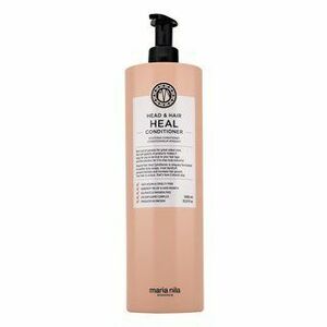 Maria Nila Head & Hair Heal Conditioner védő kondicionáló érzékeny fejbőrre 1000 ml kép