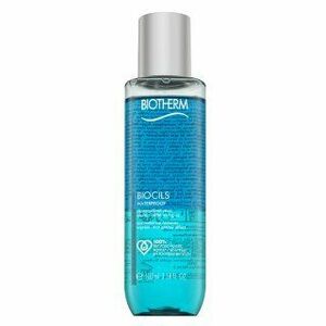 Biotherm Biocils kétfázisú sminklemosó Waterproof Eye Make-Up Remover Express 100 ml kép