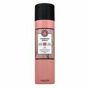 Maria Nila Finishing Spray hajlakk erős fixálásért 400 ml kép