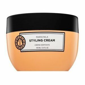 Maria Nila Styling Cream hajformázó krém puha és fényes hajért 100 ml kép