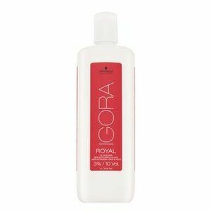 Schwarzkopf Professional Igora Royal Oil Developer 3% hajfesték aktivátor 1000 ml kép