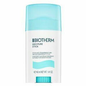 Biotherm Deo Pure dezodor Antiperspirant Stick 24H 40 ml kép