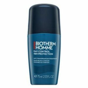 Biotherm Homme Day Control dezodor 48H Deodorant Roll-on 75 ml kép